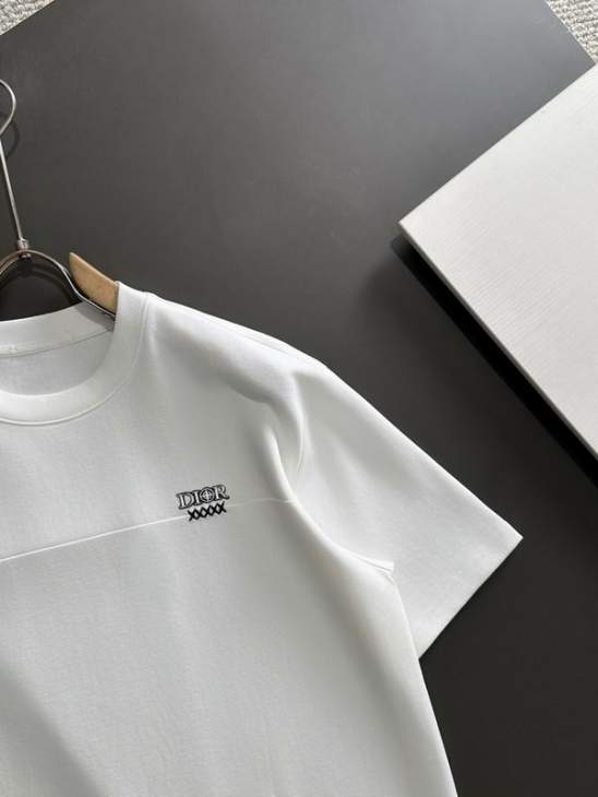 Dior T Shirts Short _SKUDiorS-2XLxetr13615957